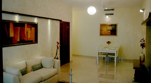 2 BHK Floor Sale Fateh Nagar New Delhi